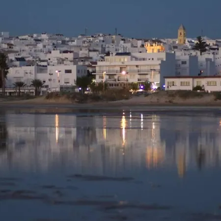 Appartamento Tres Piedras Conil De La Frontera