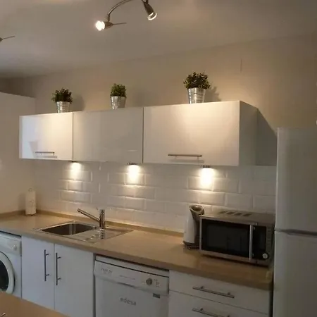 Апартаменты Tres Piedras