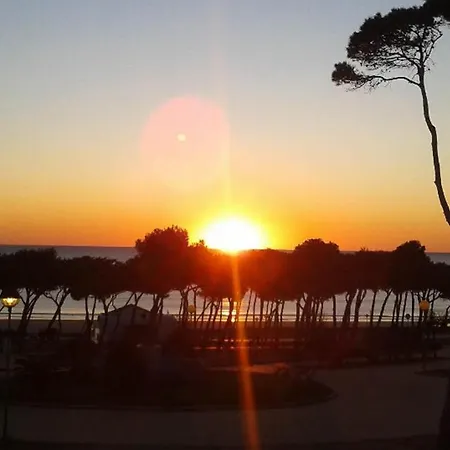 Tres Piedras Appartamento *