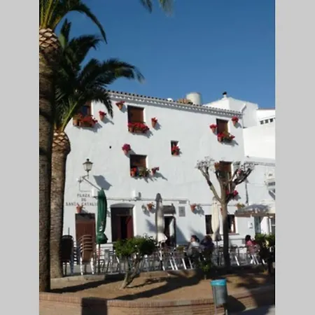 Tres Piedras * Кониль-де-ла-Фронтера