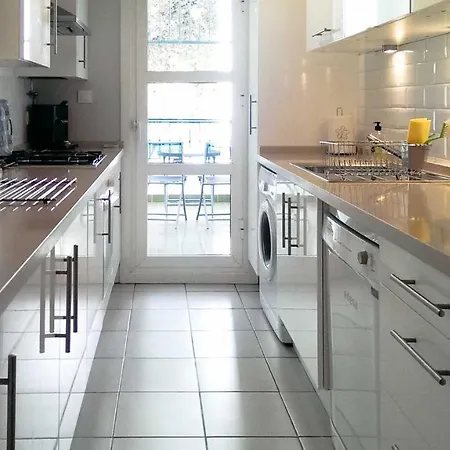 Tres Piedras Кониль-де-ла-Фронтера