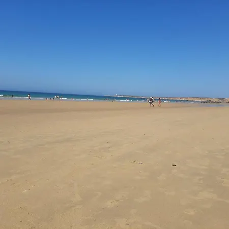 Tres Piedras Апартаменты *