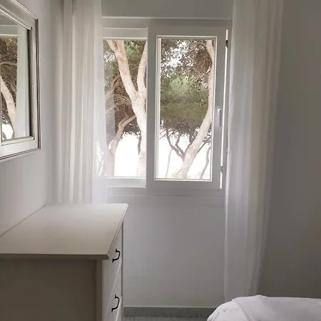 Апартаменты Tres Piedras *