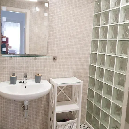 Tres Piedras Апартаменты Кониль-де-ла-Фронтера