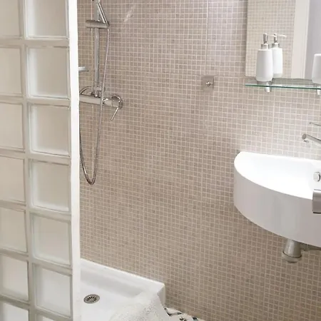 Tres Piedras Апартаменты