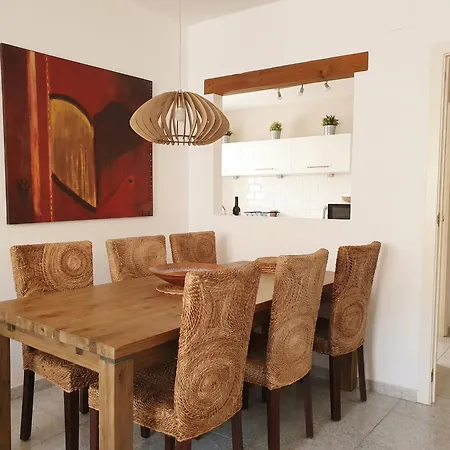 公寓 Apartmento Tres Piedras Ooo Solo Familias Y Parejas