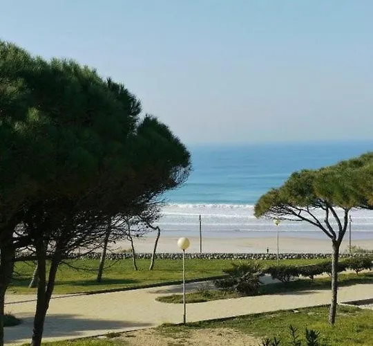 Tres Piedras شقة *