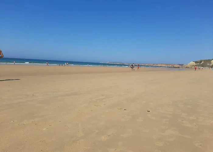 Tres Piedras شقة *