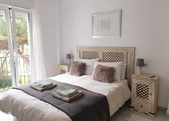 Apartmento Tres Piedras Ooo Solo Familias Y Parejas 科尼尔-德拉弗龙特拉