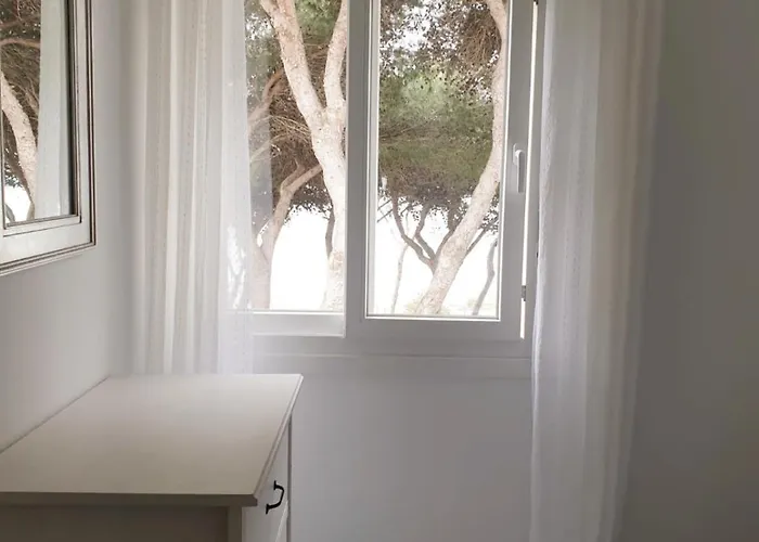 شقة Tres Piedras *