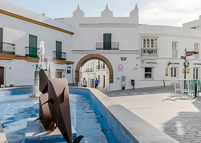 Apartmento Tres Piedras Ooo Solo Familias Y Parejas