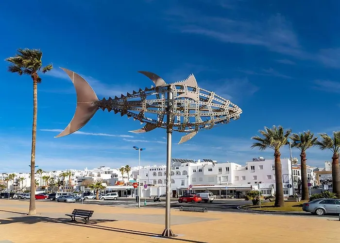 公寓 Apartmento Tres Piedras Ooo Solo Familias Y Parejas *