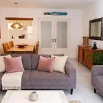 Apartmento Tres Piedras Ooo Solo Familias Y Parejas Appartamento
