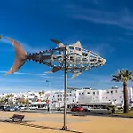 Appartamento Apartmento Tres Piedras Ooo Solo Familias Y Parejas *