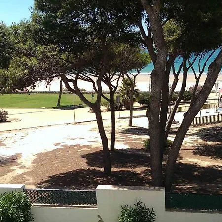 Tres Piedras * Conil De La Frontera