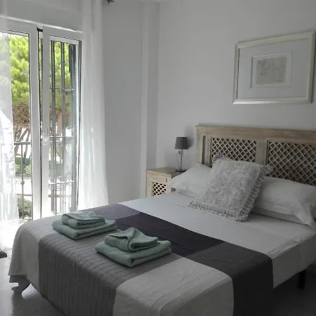 Apartment Tres Piedras *