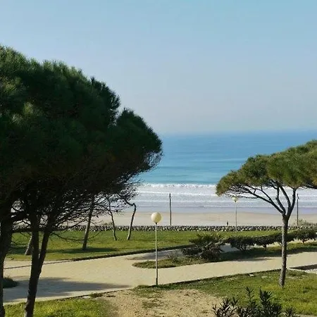 Tres Piedras Appartement *