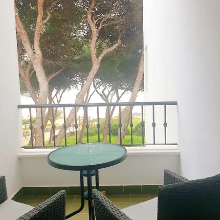 Appartement Tres Piedras