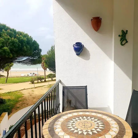 Appartement Tres Piedras *