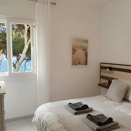 Apartmento Tres Piedras Ooo Solo Familias Y Parejas דירה קוניל דה לה פרונטרה