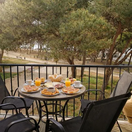 Apartmento Tres Piedras Ooo Solo Familias Y Parejas דירה