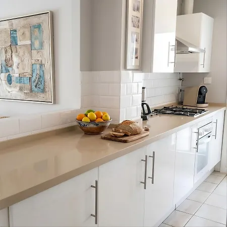 דירה Apartmento Tres Piedras Ooo Solo Familias Y Parejas קוניל דה לה פרונטרה