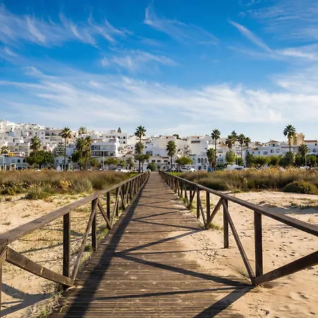 Apartmento Tres Piedras Ooo Solo Familias Y Parejas דירה