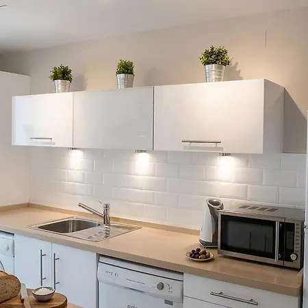 דירה Apartmento Tres Piedras Ooo Solo Familias Y Parejas