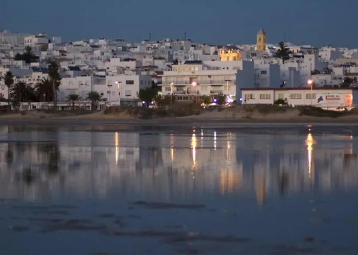 Apartamento Tres Piedras Conil De La Frontera