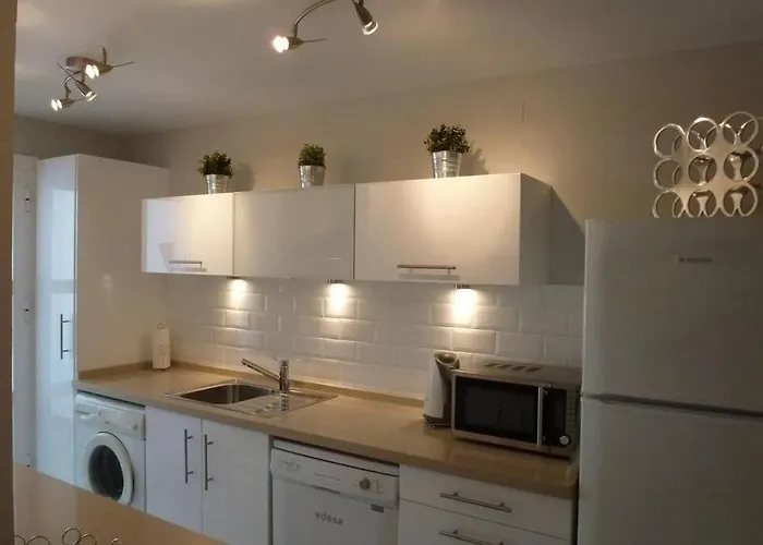 Apartamento Tres Piedras