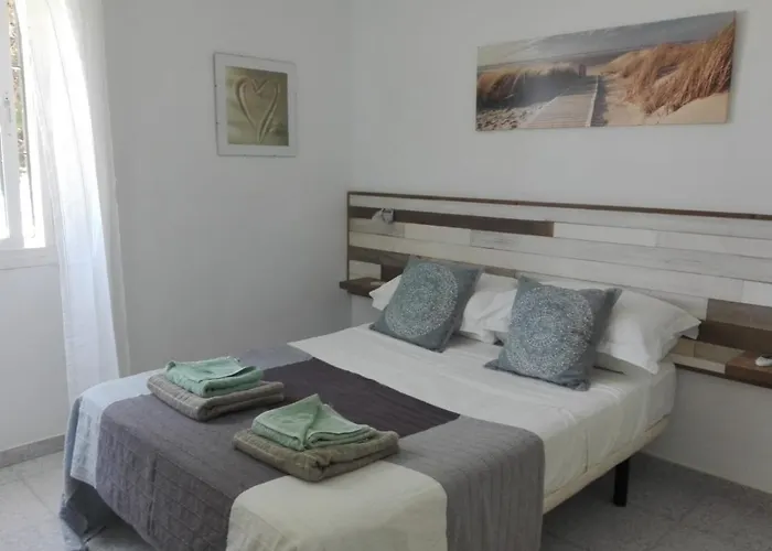 Tres Piedras Apartamento Conil De La Frontera