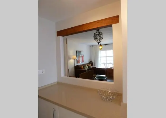 Tres Piedras * Conil De La Frontera