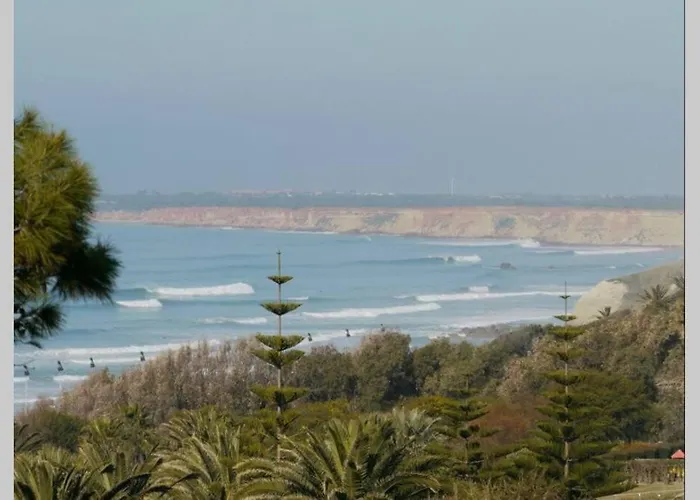 Apartamento Tres Piedras *