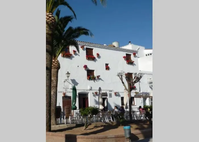 Tres Piedras * Conil De La Frontera