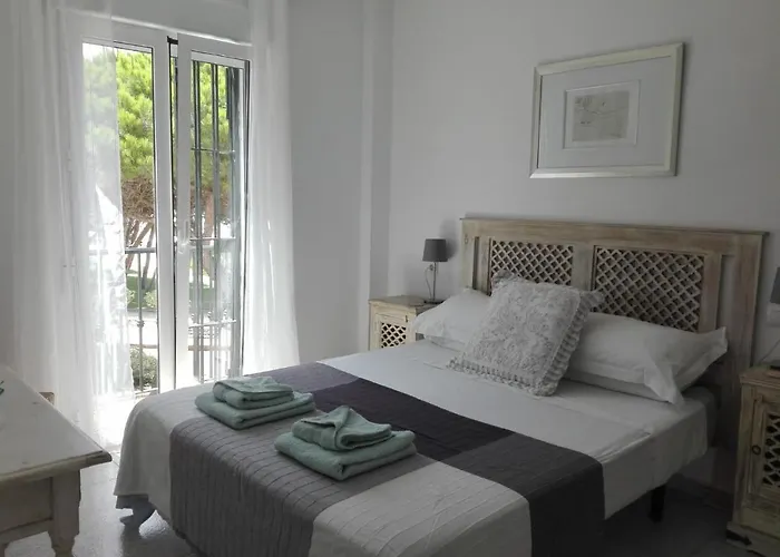 Apartamento Tres Piedras *