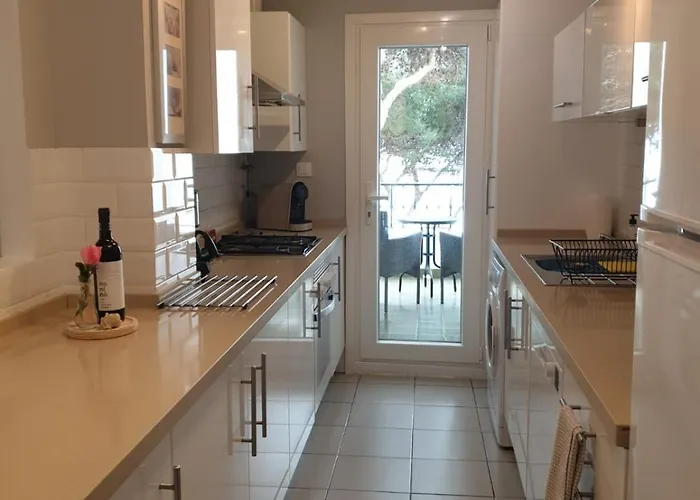 Tres Piedras Apartamento