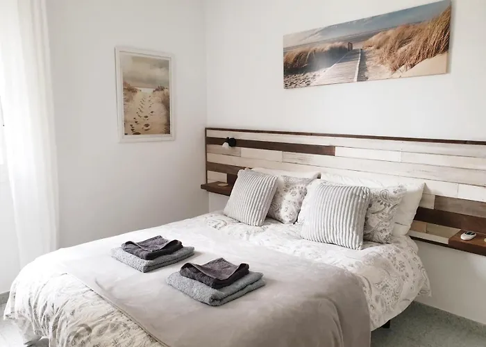 Tres Piedras Apartamento *