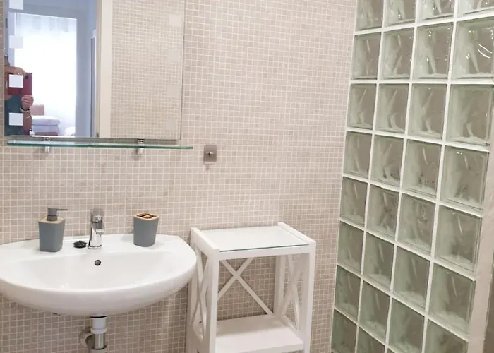 Tres Piedras Apartamento Conil De La Frontera