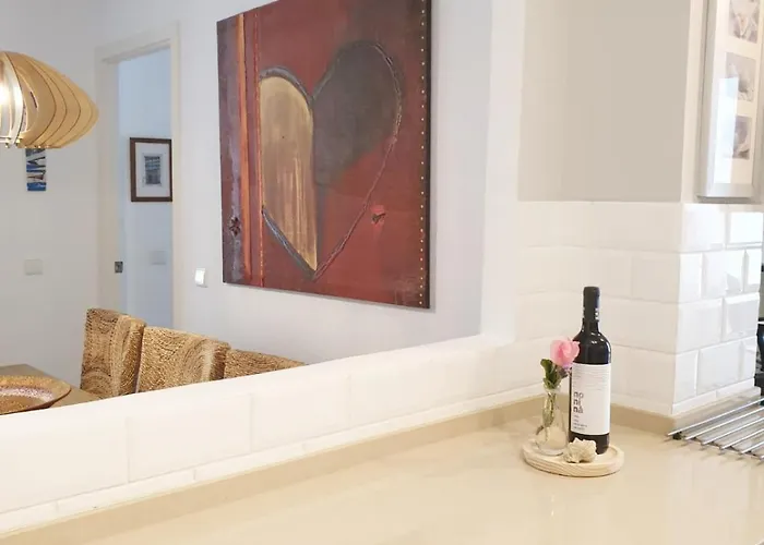 Apartamento Tres Piedras Conil De La Frontera