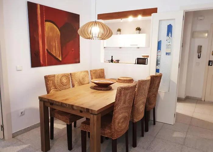 Tres Piedras Conil De La Frontera