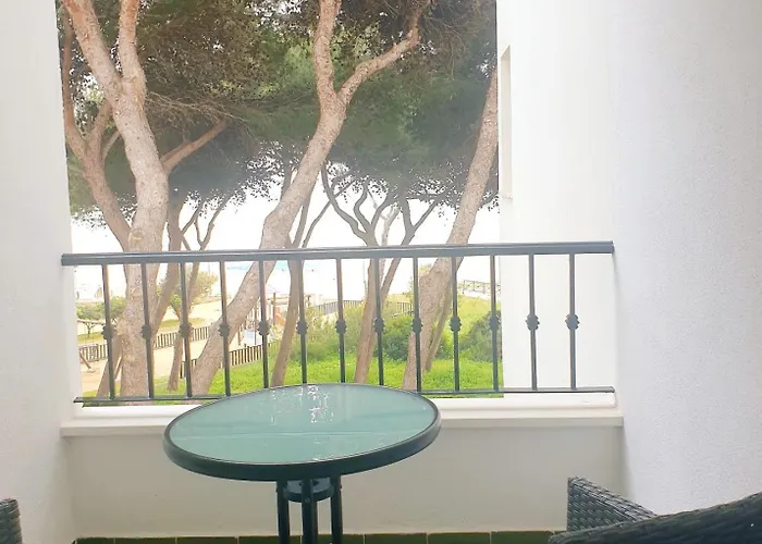 Apartamento Tres Piedras