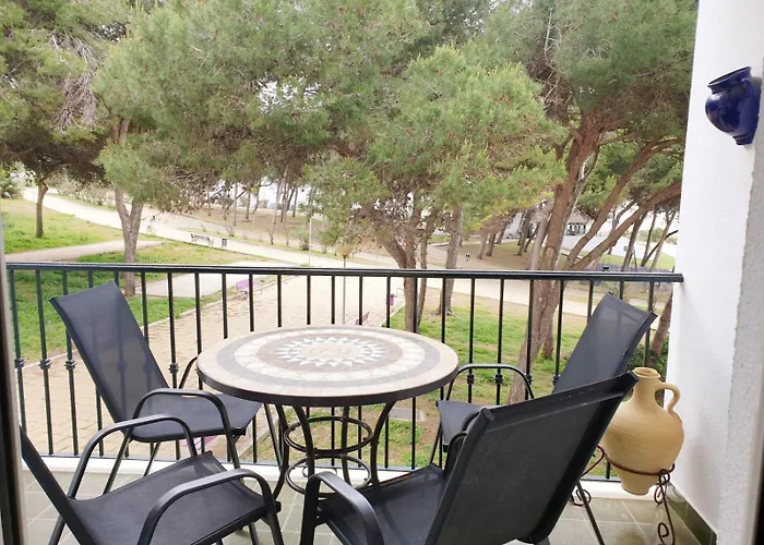 Tres Piedras Apartamento *