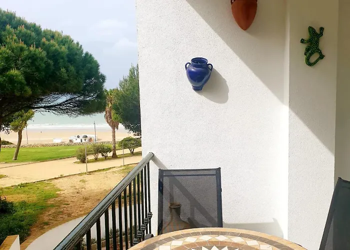 Apartamento Tres Piedras *