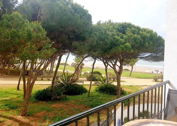 Apartamento Tres Piedras Conil De La Frontera