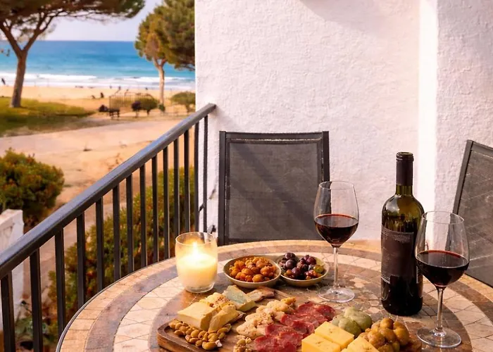 Apartmento Tres Piedras Ooo Solo Familias Y Parejas *