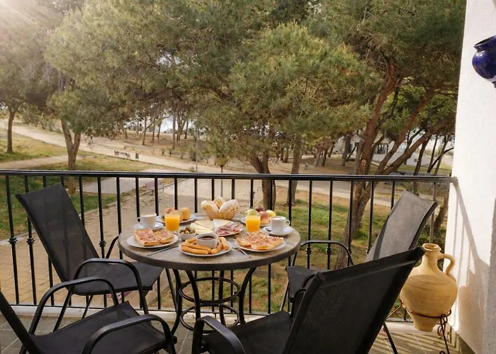 Apartmento Tres Piedras Ooo Solo Familias Y Parejas شقة