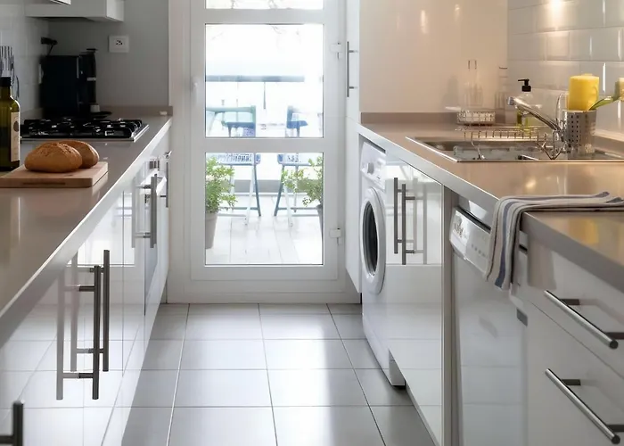 شقة Apartmento Tres Piedras Ooo Solo Familias Y Parejas *