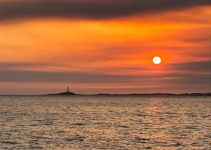 Apartmento Tres Piedras Ooo Solo Familias Y Parejas *
