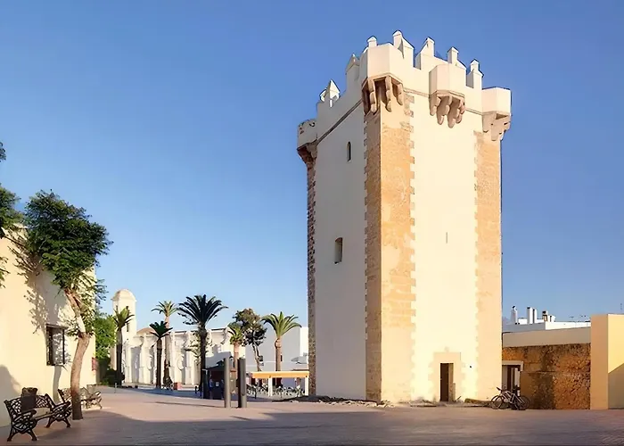 Apartmento Tres Piedras Ooo Solo Familias Y Parejas شقة كونيل ذي لا فرونتيرا