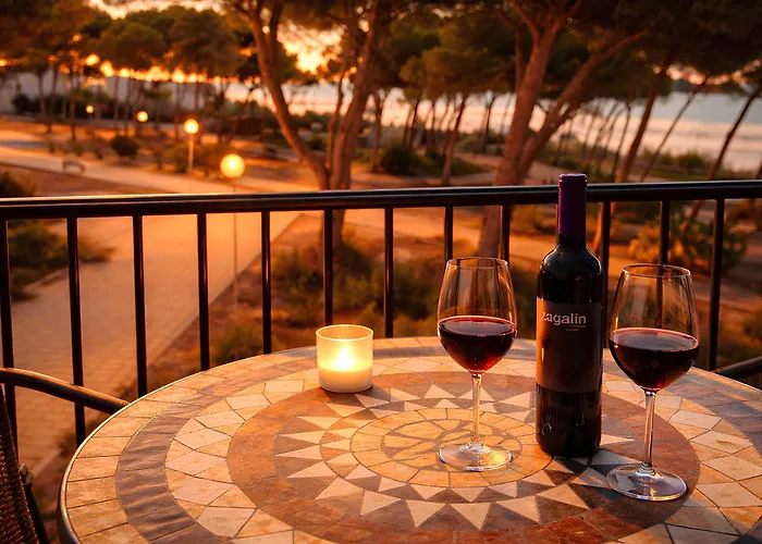 Apartmento Tres Piedras Ooo Solo Familias Y Parejas *